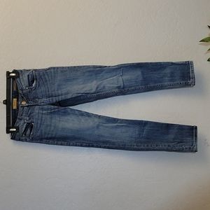 STS BLUE 00 Joey Relaxed Boyfriend Jeans